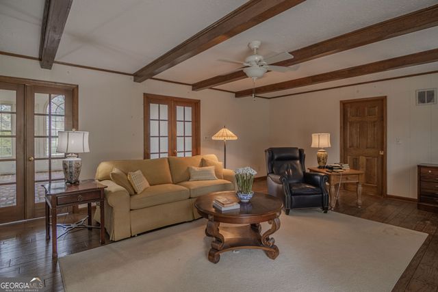 2265 Castle Lake Drive, Tyrone, GA 30290