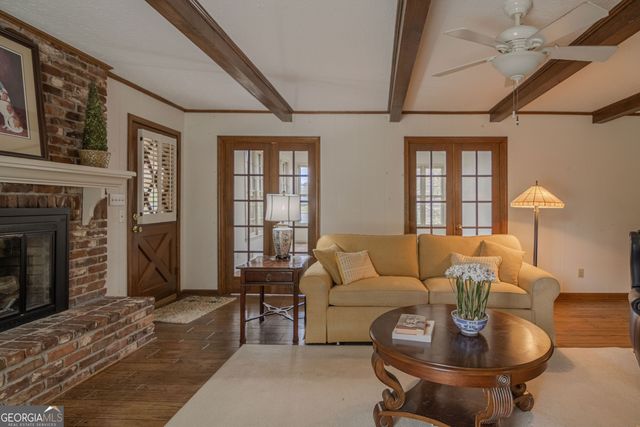 2265 Castle Lake Drive, Tyrone, GA 30290
