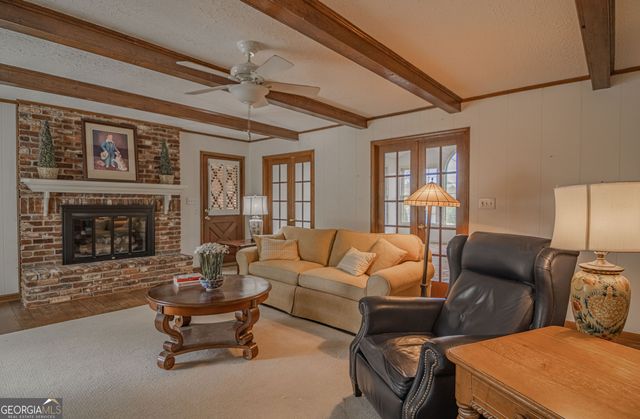 2265 Castle Lake Drive, Tyrone, GA 30290