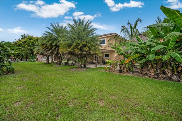 30454 SW 195th Ave, Homestead, FL 33030