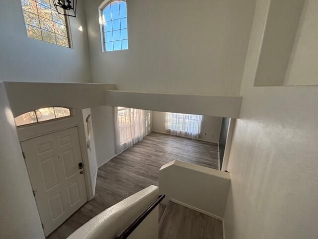 7608 Lakewood Avenue NW, Albuquerque, NM 87120