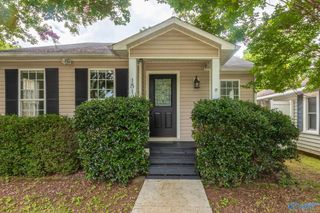 1512 Humes Avenue NE, Huntsville, AL 35801