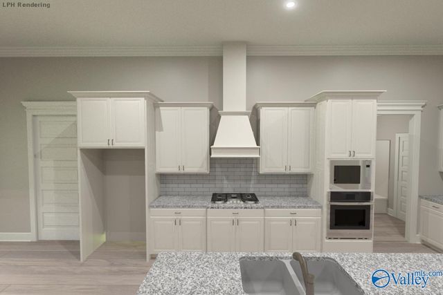 McKinley A-1 Grubbs Road, Athens, AL 35611