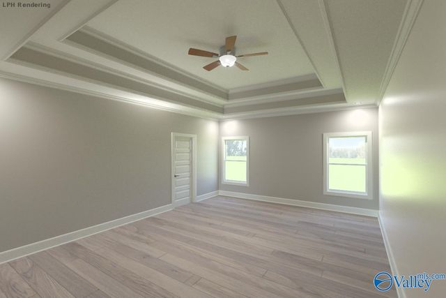 McKinley A-1 Grubbs Road, Athens, AL 35611