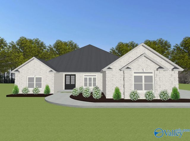 McKinley A-1 Grubbs Road, Athens, AL 35611