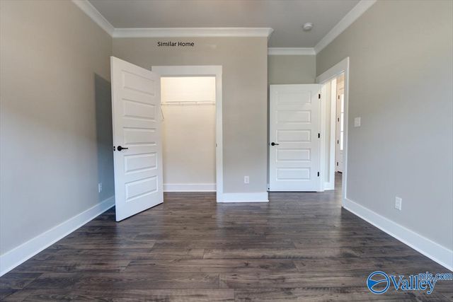 McKinley A-1 Grubbs Road, Athens, AL 35611