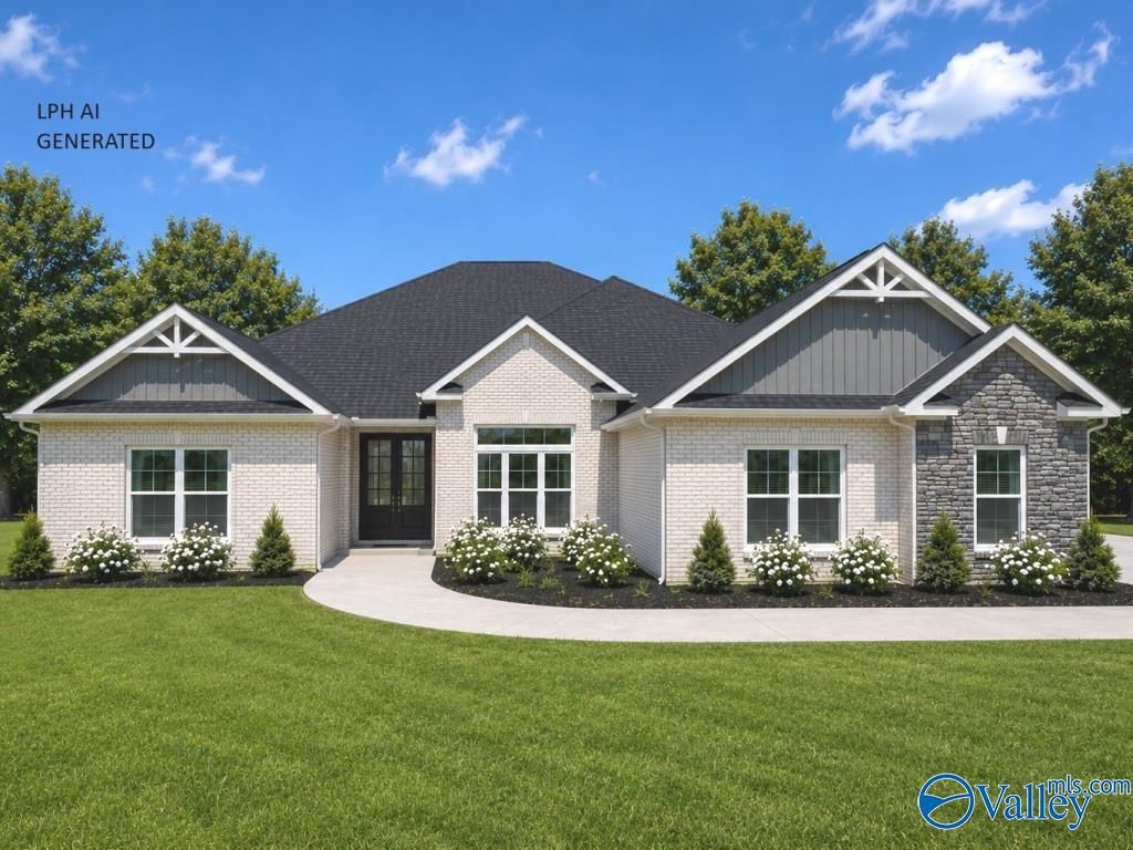 McKinley A-1 Grubbs Road, Athens, AL 35611
