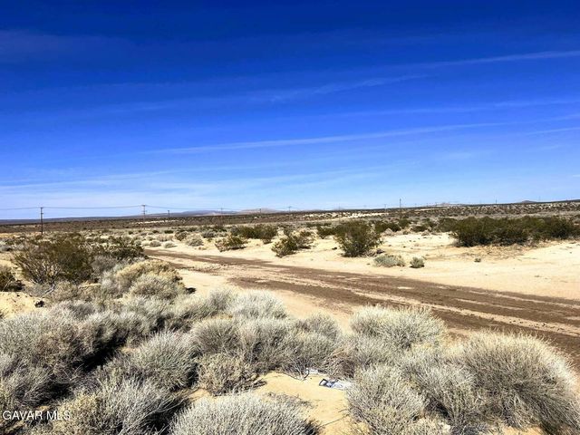 21867 Nelson Drive, California City, CA 93505