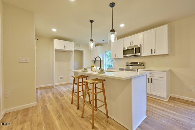 3525 Angier Avenue, Durham, NC 27703