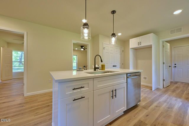 3525 Angier Avenue, Durham, NC 27703