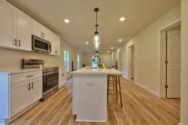 3525 Angier Avenue, Durham, NC 27703