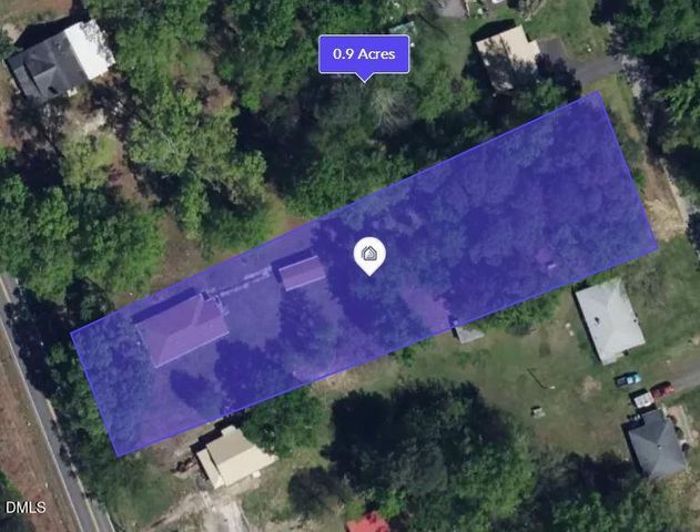 3525 Angier Avenue, Durham, NC 27703