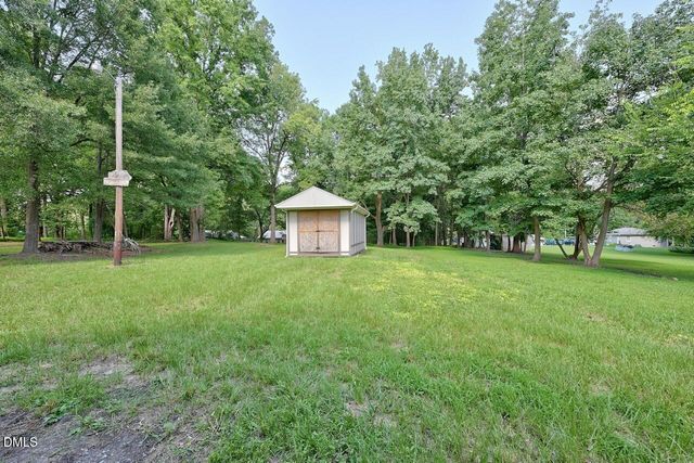 3525 Angier Avenue, Durham, NC 27703