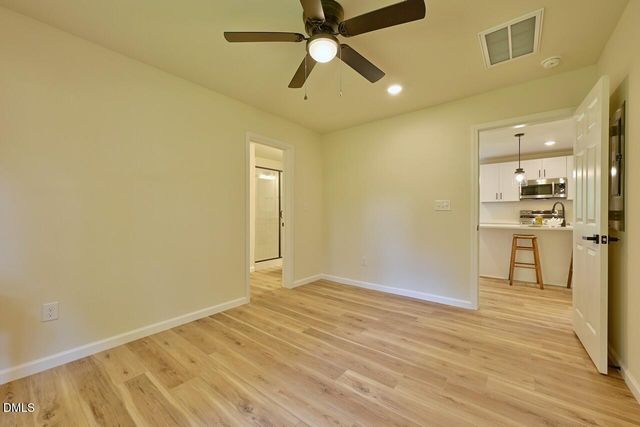 3525 Angier Avenue, Durham, NC 27703