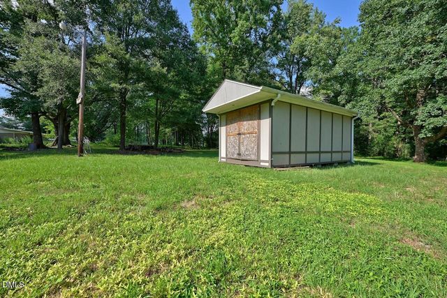 3525 Angier Avenue, Durham, NC 27703