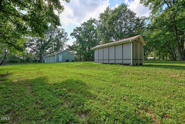 3525 Angier Avenue, Durham, NC 27703