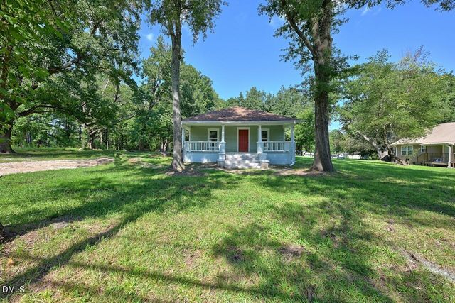 3525 Angier Avenue, Durham, NC 27703