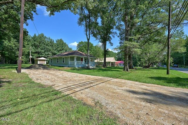 3525 Angier Avenue, Durham, NC 27703