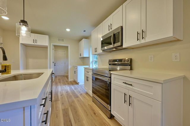 3525 Angier Avenue, Durham, NC 27703