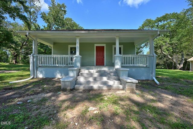 3525 Angier Avenue, Durham, NC 27703