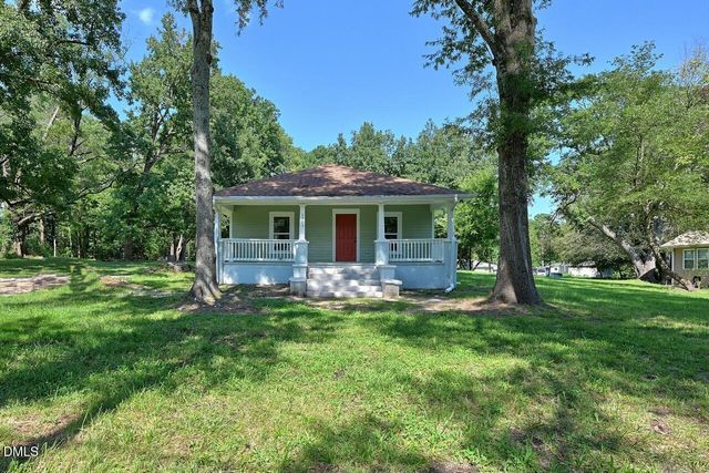 3525 Angier Avenue, Durham, NC 27703