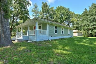 3525 Angier Avenue, Durham, NC 27703