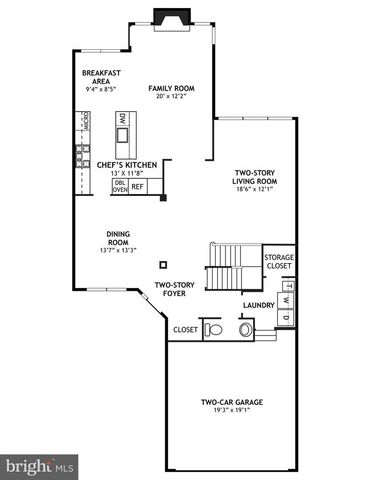 20026 VALHALLA SQ, Ashburn, VA 20147