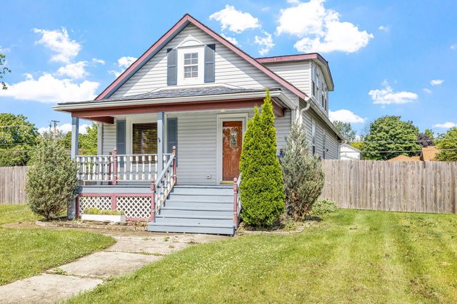 26050 S Locust Place, Monee, IL 60449