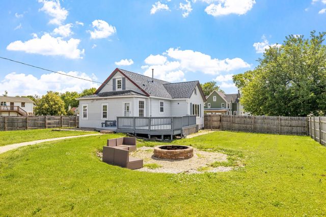 26050 S Locust Place, Monee, IL 60449