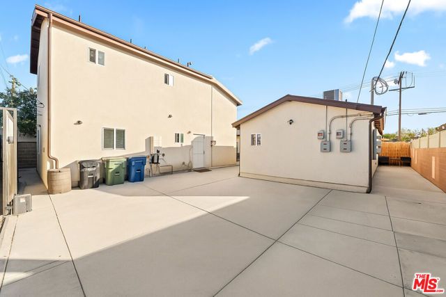 16233 Parthenia Street, North Hills (los Angeles), CA 91343