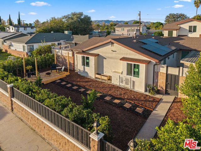 16233 Parthenia Street, North Hills (los Angeles), CA 91343