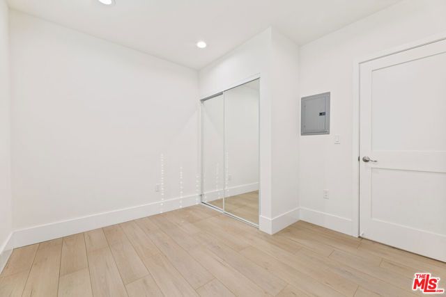 16233 Parthenia Street, North Hills (los Angeles), CA 91343