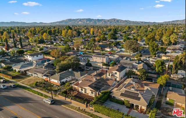 16233 Parthenia Street, North Hills (los Angeles), CA 91343