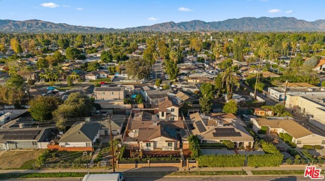 16233 Parthenia Street, North Hills (los Angeles), CA 91343