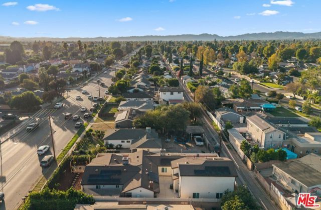 16233 Parthenia Street, North Hills (los Angeles), CA 91343