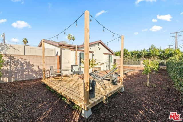 16233 Parthenia Street, North Hills (los Angeles), CA 91343