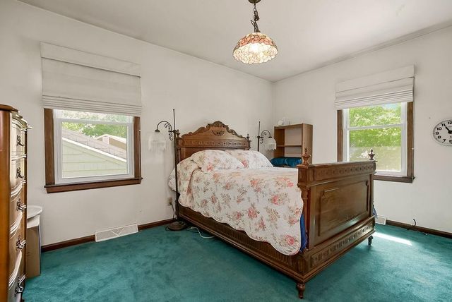 8320 E 133rd Street, Grandview, MO 64030