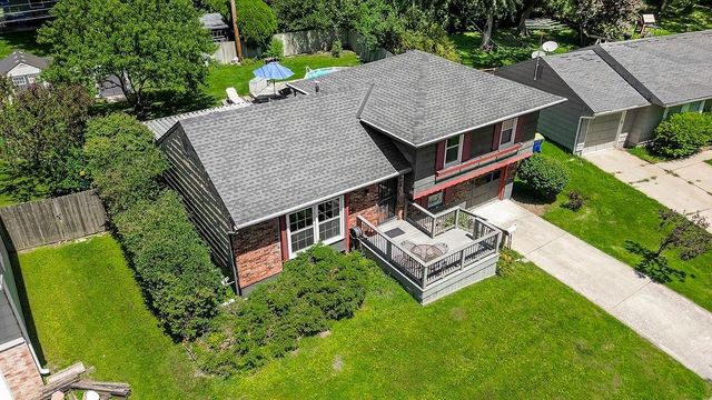 8320 E 133rd Street, Grandview, MO 64030