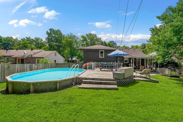 8320 E 133rd Street, Grandview, MO 64030