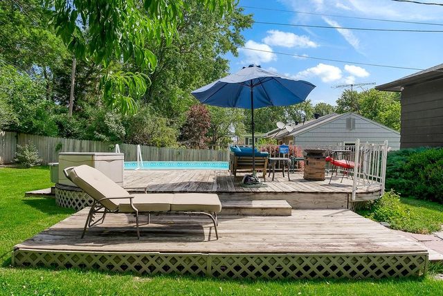 8320 E 133rd Street, Grandview, MO 64030