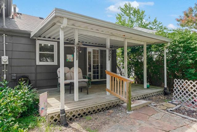 8320 E 133rd Street, Grandview, MO 64030
