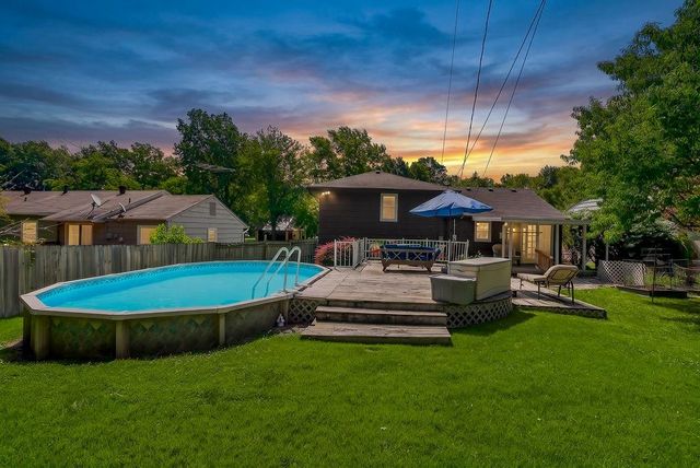8320 E 133rd Street, Grandview, MO 64030