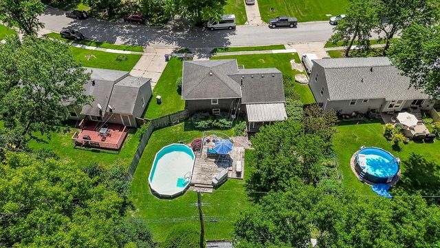 8320 E 133rd Street, Grandview, MO 64030