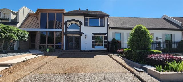 5141 Del Monte Drive, Houston, TX 77056