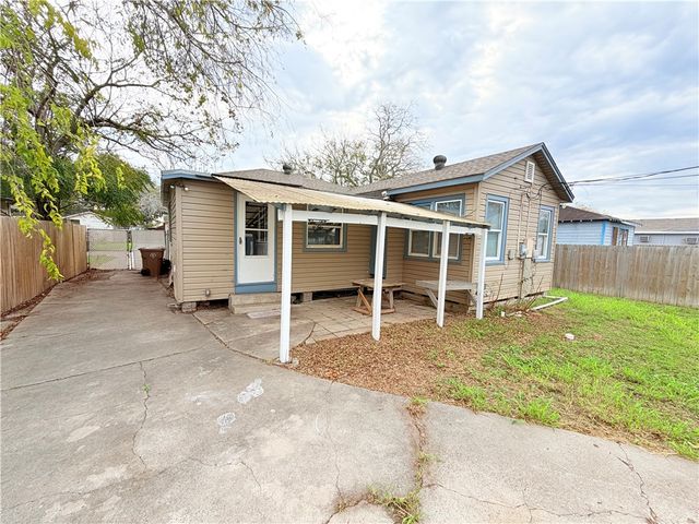 4305 Willow St, Corpus Christi, TX 78411