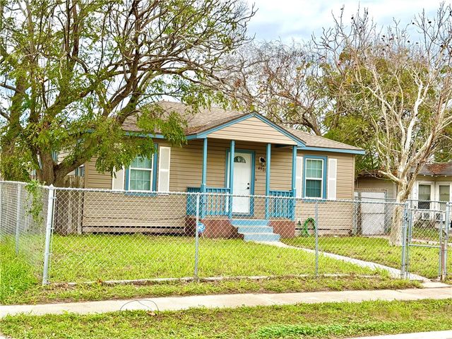 4305 Willow St, Corpus Christi, TX 78411