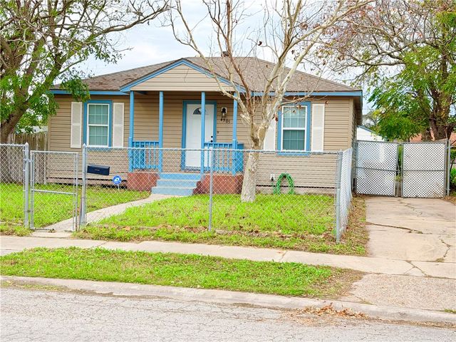 4305 Willow St, Corpus Christi, TX 78411