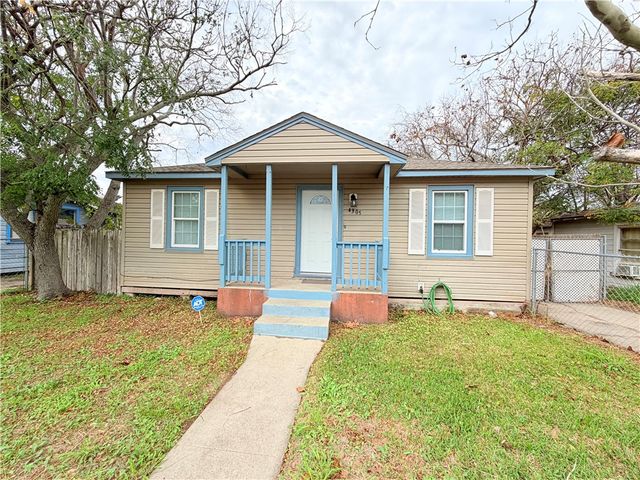 4305 Willow St, Corpus Christi, TX 78411