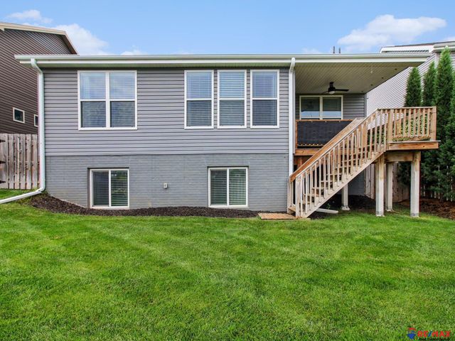 7410 S 184, Omaha, NE 68136