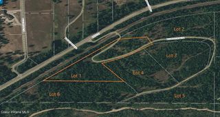 Lot 1 Riverbend Ridge, Sagle, ID 83860